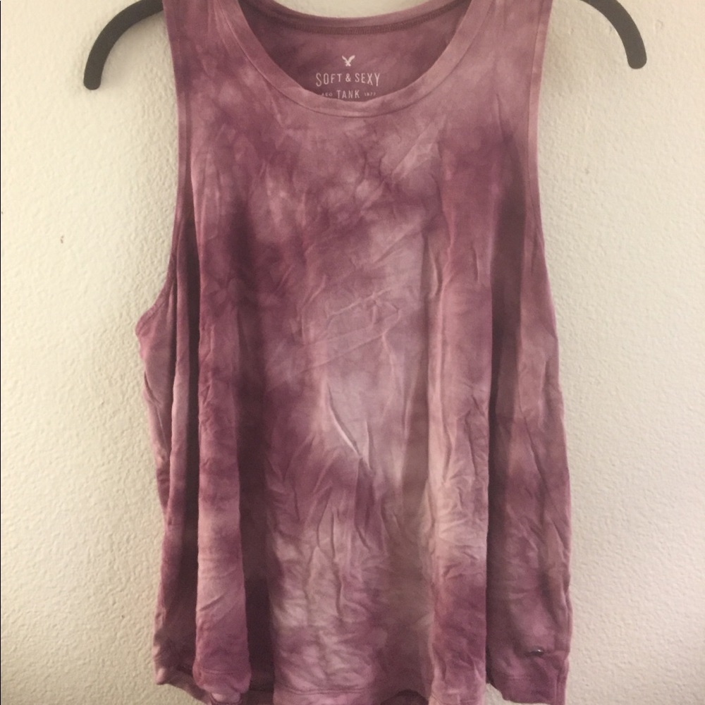 Soft & Sexy Muscle T-shirt